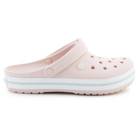 Klapki Crocs Crocband 11016-6UR EU 38/39 Klapki Crocs Crocband 11016-6UR EU 38/39