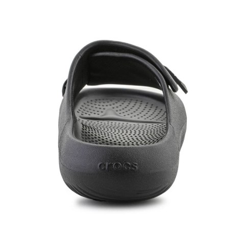 Klapki Crocs Mellow Luxe Recovery Slide 209413-001 EU 41/42 Klapki Crocs Mellow Luxe Recovery Slide 209413-001 EU 41/42