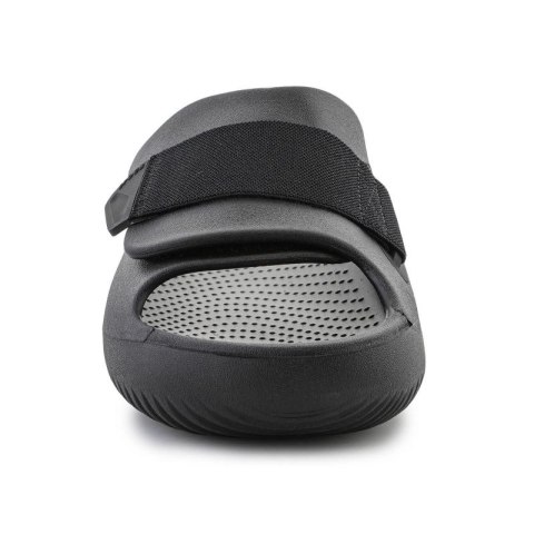 Klapki Crocs Mellow Luxe Recovery Slide 209413-001 EU 42/43