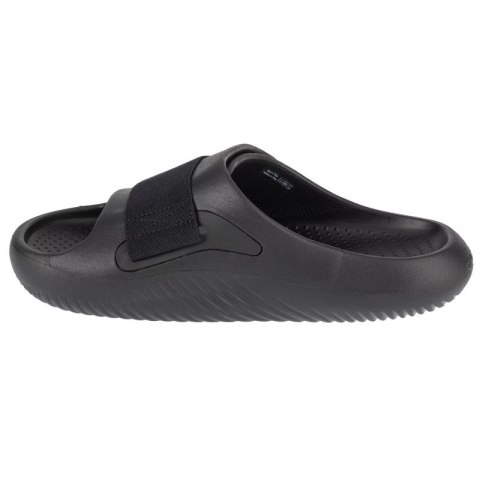 Klapki Crocs Mellow Luxe Recovery Slide 209413-001 EU 43/44