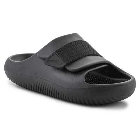 Klapki Crocs Mellow Luxe Recovery Slide 209413-001 EU 43/44