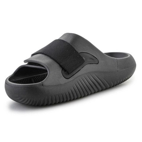 Klapki Crocs Mellow Luxe Recovery Slide 209413-001 EU 43/44