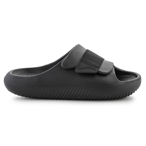 Klapki Crocs Mellow Luxe Recovery Slide 209413-001 EU 43/44