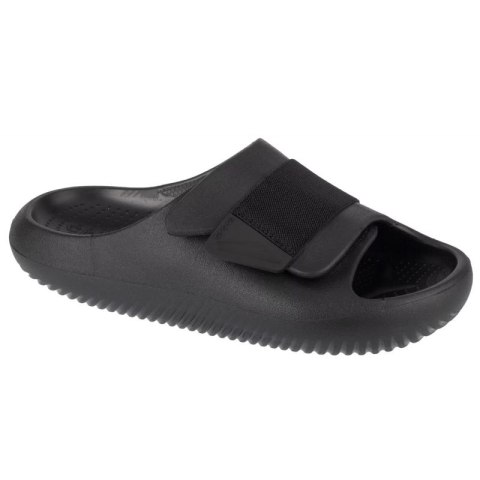 Klapki Crocs Mellow Luxe Recovery Slide 209413-001 EU 45/46 Klapki Crocs Mellow Luxe Recovery Slide 209413-001 EU 45/46