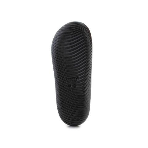 Klapki Crocs Mellow Luxe Recovery Slide 209413-001 EU 45/46 Klapki Crocs Mellow Luxe Recovery Slide 209413-001 EU 45/46