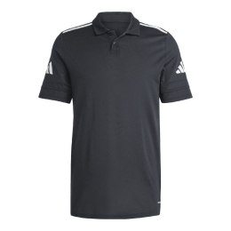 Koszulka polo adidas Squadra 25 M JY3417 XL (188cm)
