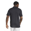 Koszulka polo adidas Squadra 25 M JY3417 XL (188cm)