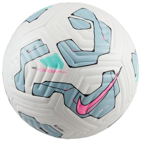 Piłka nożna Nike Academy Plus FZ2632-102 5