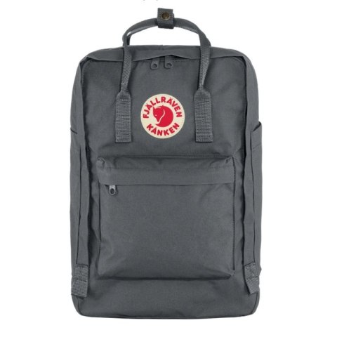 Plecak Fjällräven Kånken Laptop 17" F23525-46 One size Plecak Fjällräven Kånken Laptop 17" F23525-46 One size