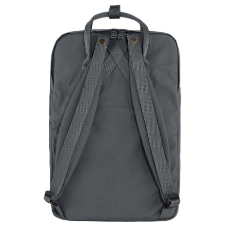 Plecak Fjällräven Kånken Laptop 17" F23525-46 One size Plecak Fjällräven Kånken Laptop 17" F23525-46 One size