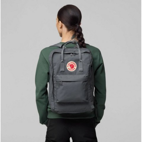 Plecak Fjällräven Kånken Laptop 17" F23525-46 One size Plecak Fjällräven Kånken Laptop 17" F23525-46 One size