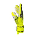 Rękawice bramkarskie Reusch Attrakt Grip Jr 5572815 2014 7