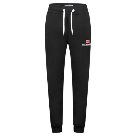 Spodnie Geographical Norway Jogging Pant Max M WY7833H/GN/Black 3XL Spodnie Geographical Norway Jogging Pant Max M WY7833H/GN/Black 3XL