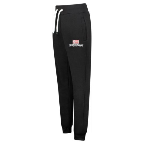 Spodnie Geographical Norway Jogging Pant Max M WY7833H/GN/Black L Spodnie Geographical Norway Jogging Pant Max M WY7833H/GN/Black L