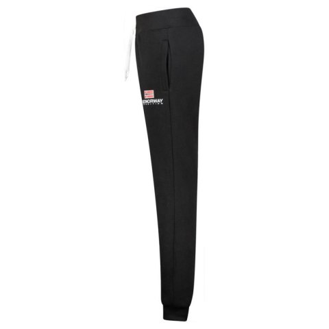 Spodnie Geographical Norway Jogging Pant Max M WY7833H/GN/Black L Spodnie Geographical Norway Jogging Pant Max M WY7833H/GN/Black L