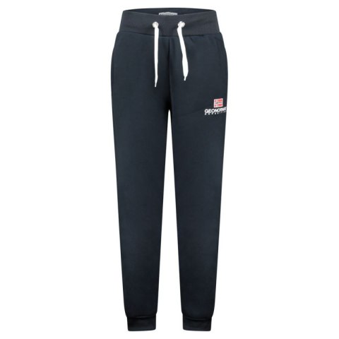 Spodnie Geographical Norway Jogging Pant Max M WY7834H/GN/Navy M Spodnie Geographical Norway Jogging Pant Max M WY7834H/GN/Navy M