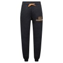Spodnie Geographical Norway Jogging Pant Maelo PR M WY1554H/GN/Black XL