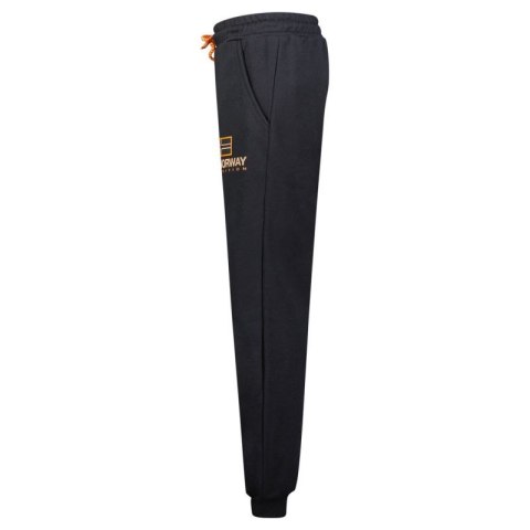 Spodnie Geographical Norway Jogging Pant Maelo PR M WY1554H/GN/Black XL Spodnie Geographical Norway Jogging Pant Maelo PR M WY1554H/GN/Black XL