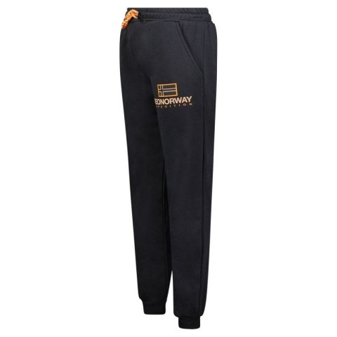 Spodnie Geographical Norway Jogging Pant Maelo PR M WY1554H/GN/Black M Spodnie Geographical Norway Jogging Pant Maelo PR M WY1554H/GN/Black M