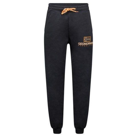 Spodnie Geographical Norway Jogging Pant Maelo PR M WY1554H/GN/Black S Spodnie Geographical Norway Jogging Pant Maelo PR M WY1554H/GN/Black S