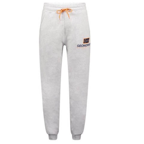 Spodnie Geographical Norway Jogging Pant Maelo PR M WY1554H/GN/Blended Grey L Spodnie Geographical Norway Jogging Pant Maelo PR M WY1554H/GN/Blended Grey L