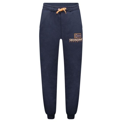 Spodnie Geographical Norway Jogging Pant Maelo PR M WY1554H/GN/Navy L Spodnie Geographical Norway Jogging Pant Maelo PR M WY1554H/GN/Navy L