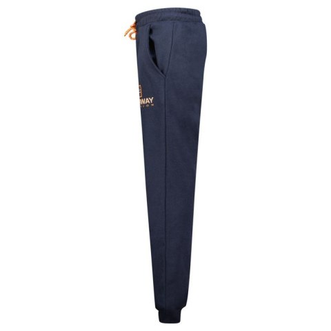 Spodnie Geographical Norway Jogging Pant Maelo PR M WY1554H/GN/Navy M Spodnie Geographical Norway Jogging Pant Maelo PR M WY1554H/GN/Navy M