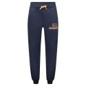 Spodnie Geographical Norway Jogging Pant Maelo PR M WY1554H/GN/Navy S