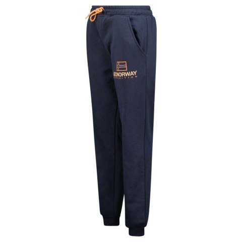 Spodnie Geographical Norway Jogging Pant Maelo PR M WY1554H/GN/Navy S Spodnie Geographical Norway Jogging Pant Maelo PR M WY1554H/GN/Navy S