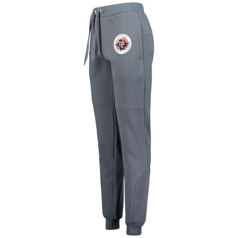 Spodnie Geographical Norway Jogging Pant Mirabel M SU1204H/GN/Dark Grey L Spodnie Geographical Norway Jogging Pant Mirabel M SU1204H/GN/Dark Grey L