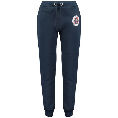 Spodnie Geographical Norway Jogging Pant Mirabel M SU1204H/GN/Navy L Spodnie Geographical Norway Jogging Pant Mirabel M SU1204H/GN/Navy L