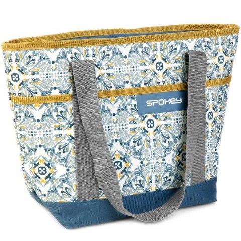 Torba plażowa Spokey Acapulco BL/GN 928257 N/A Torba plażowa Spokey Acapulco BL/GN 928257 N/A