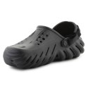 Chodaki Crocs Echo Clog 207937-001 EU 37/38