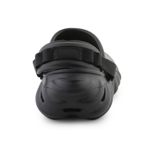 Chodaki Crocs Echo Clog 207937-001 EU 38/39 Chodaki Crocs Echo Clog 207937-001 EU 38/39