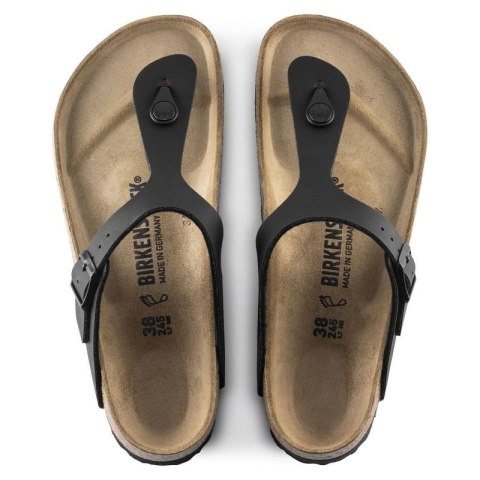 Japonki Birkenstock Gizeh W 43691 43 Japonki Birkenstock Gizeh W 43691 43