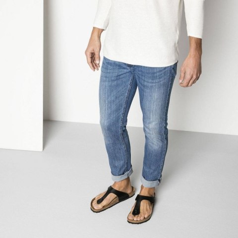 Japonki Birkenstock Gizeh W 43691 44 Japonki Birkenstock Gizeh W 43691 44