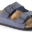 Klapki Birkenstock Arizona BS Jr 1002360 38