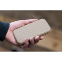 Pokrowiec na rzutki Harrows Slimcase 6 Stone Beige N/A