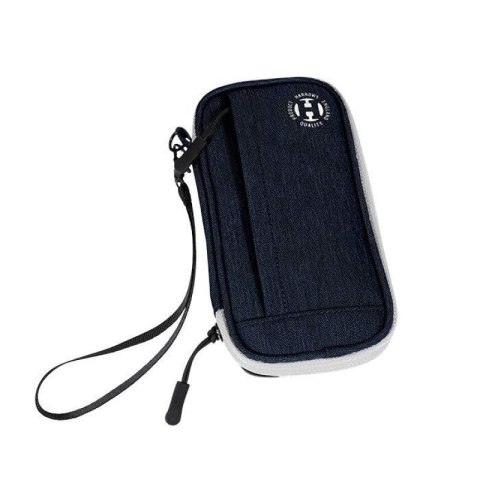 Pokrowiec na rzutki Harrows Smart Case 3 Smartcase blue/white N/A