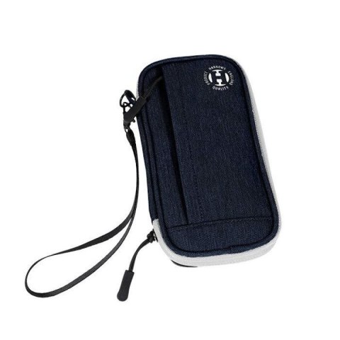 Pokrowiec na rzutki Harrows Smart Case 3 Smartcase blue/white N/A Pokrowiec na rzutki Harrows Smart Case 3 Smartcase blue/white N/A