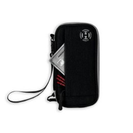 Pokrowiec na rzutki Harrows Smart Case 3 Smartcase grey/black N/A