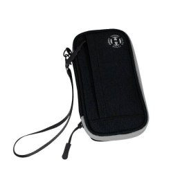 Pokrowiec na rzutki Harrows Smart Case 3 Smartcase grey/black N/A