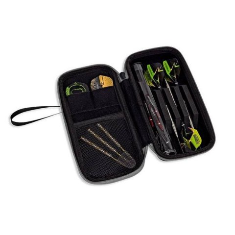 Pokrowiec na rzutki Harrows Smart Case 3 Smartcase grey/black N/A Pokrowiec na rzutki Harrows Smart Case 3 Smartcase grey/black N/A