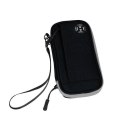 Pokrowiec na rzutki Harrows Smart Case 3 Smartcase grey/black N/A