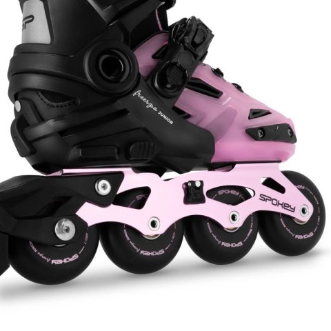 Rolki Spokey Freespo Jr SPK-944626 r. 27-30 27-30 Rolki Spokey Freespo Jr SPK-944626 r. 27-30 27-30