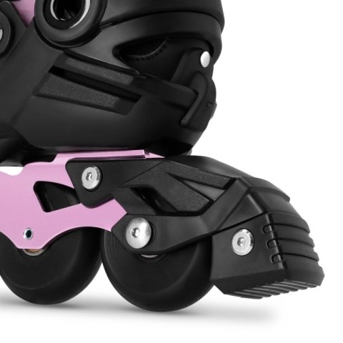 Rolki Spokey Freespo Jr SPK-944626 r. 27-30 27-30 Rolki Spokey Freespo Jr SPK-944626 r. 27-30 27-30
