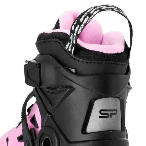 Rolki Spokey Freespo Jr SPK-944626 r. 27-30 27-30 Rolki Spokey Freespo Jr SPK-944626 r. 27-30 27-30