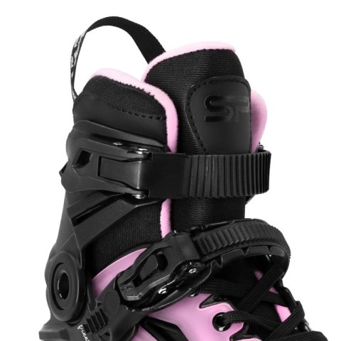 Rolki Spokey Freespo Jr SPK-944626 r. 27-30 27-30 Rolki Spokey Freespo Jr SPK-944626 r. 27-30 27-30