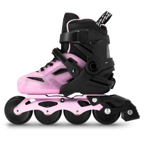 Rolki Spokey Freespo Jr SPK-944626 r. 27-30 27-30 Rolki Spokey Freespo Jr SPK-944626 r. 27-30 27-30