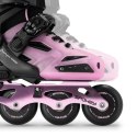Rolki Spokey Freespo Jr SPK-944626 r. 27-30 27-30